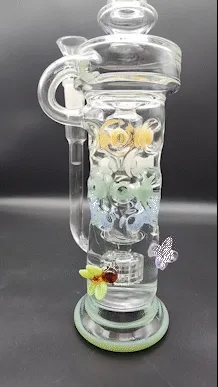 12 Multi Color Swiss Recycler