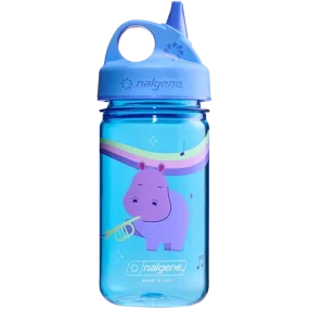 12 oz Kids Grip-N-Gulp Sustain Water Bottle