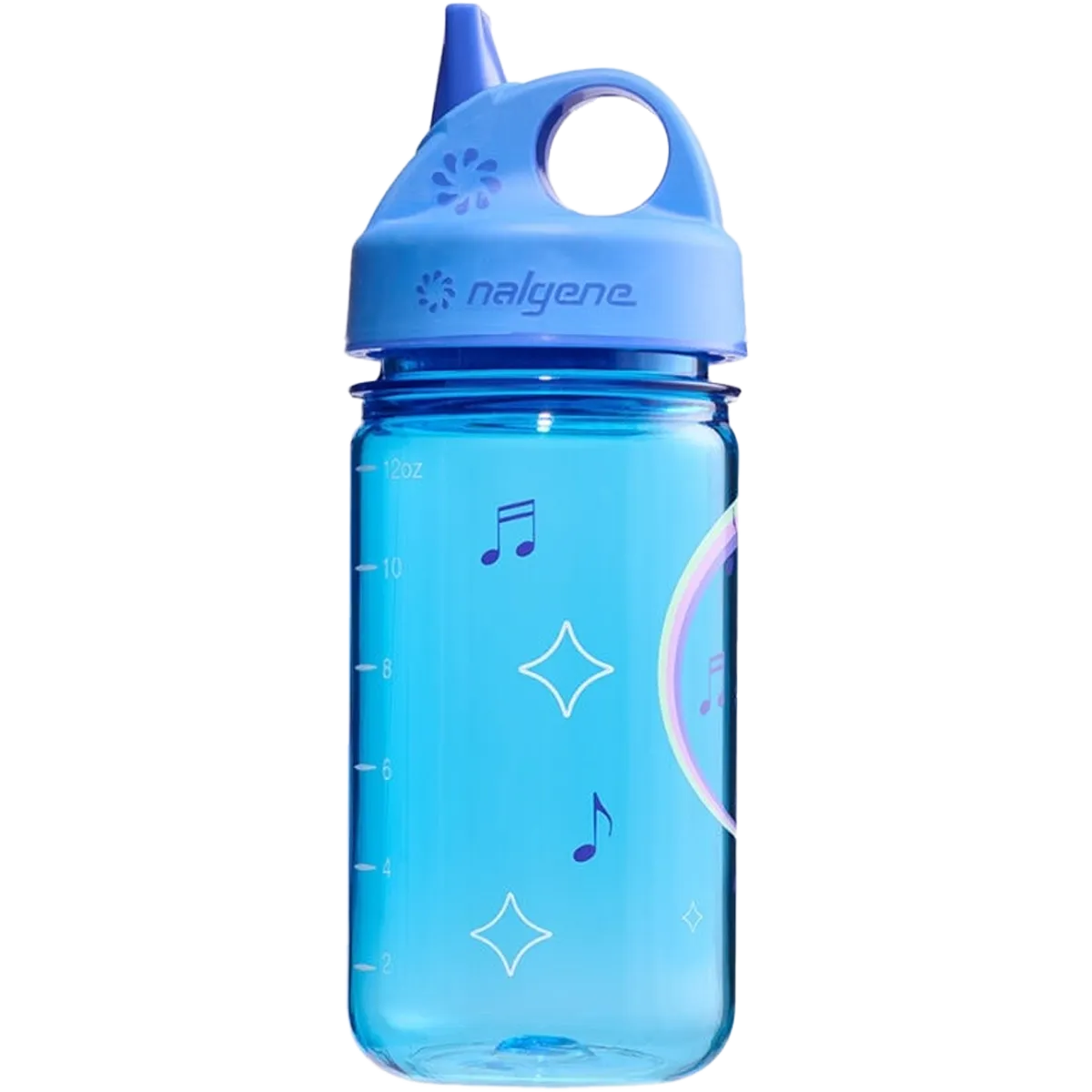 12 oz Kids Grip-N-Gulp Sustain Water Bottle