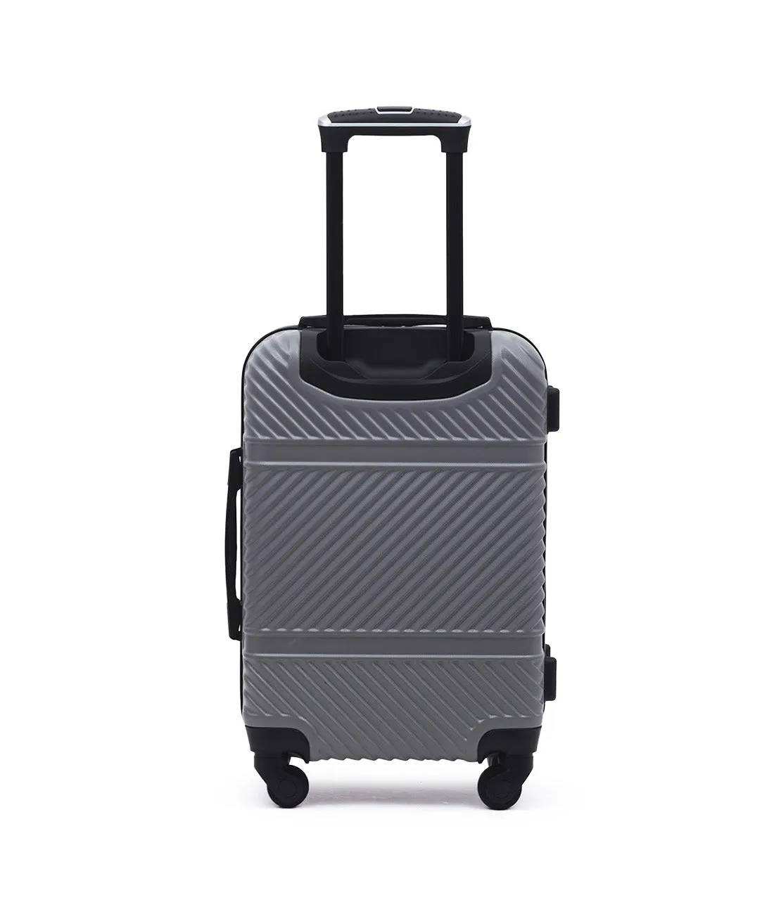 4PC Luggage Collection