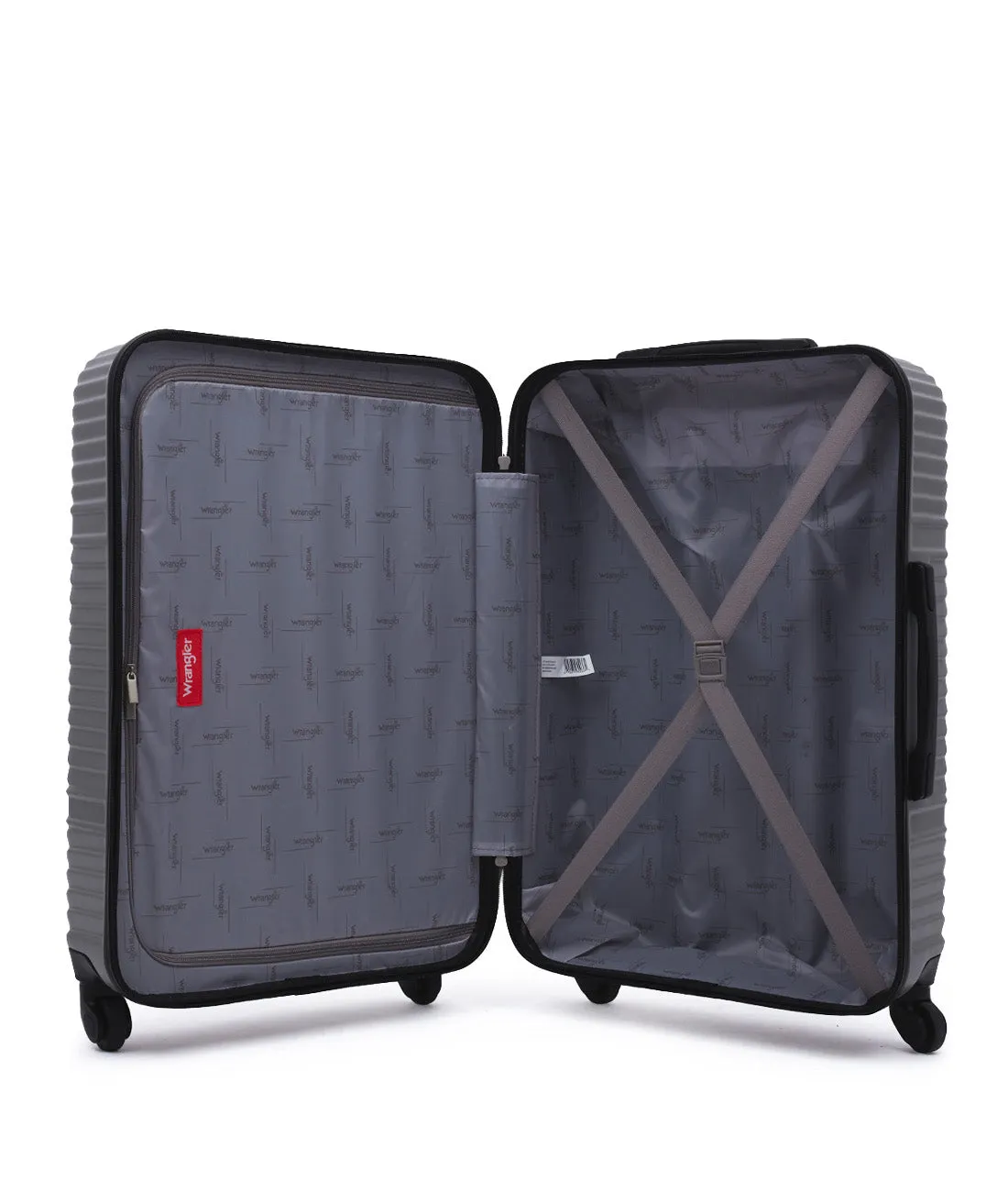 4PC Luggage Collection