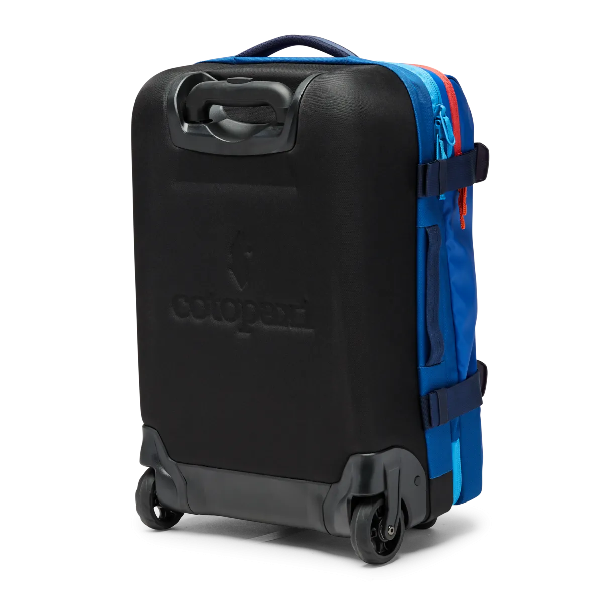 Allpa 38L Roller Bag