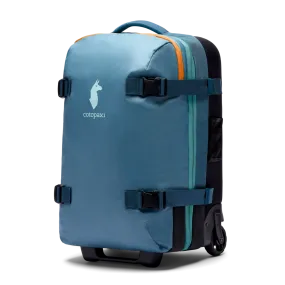 Allpa 38L Roller Bag