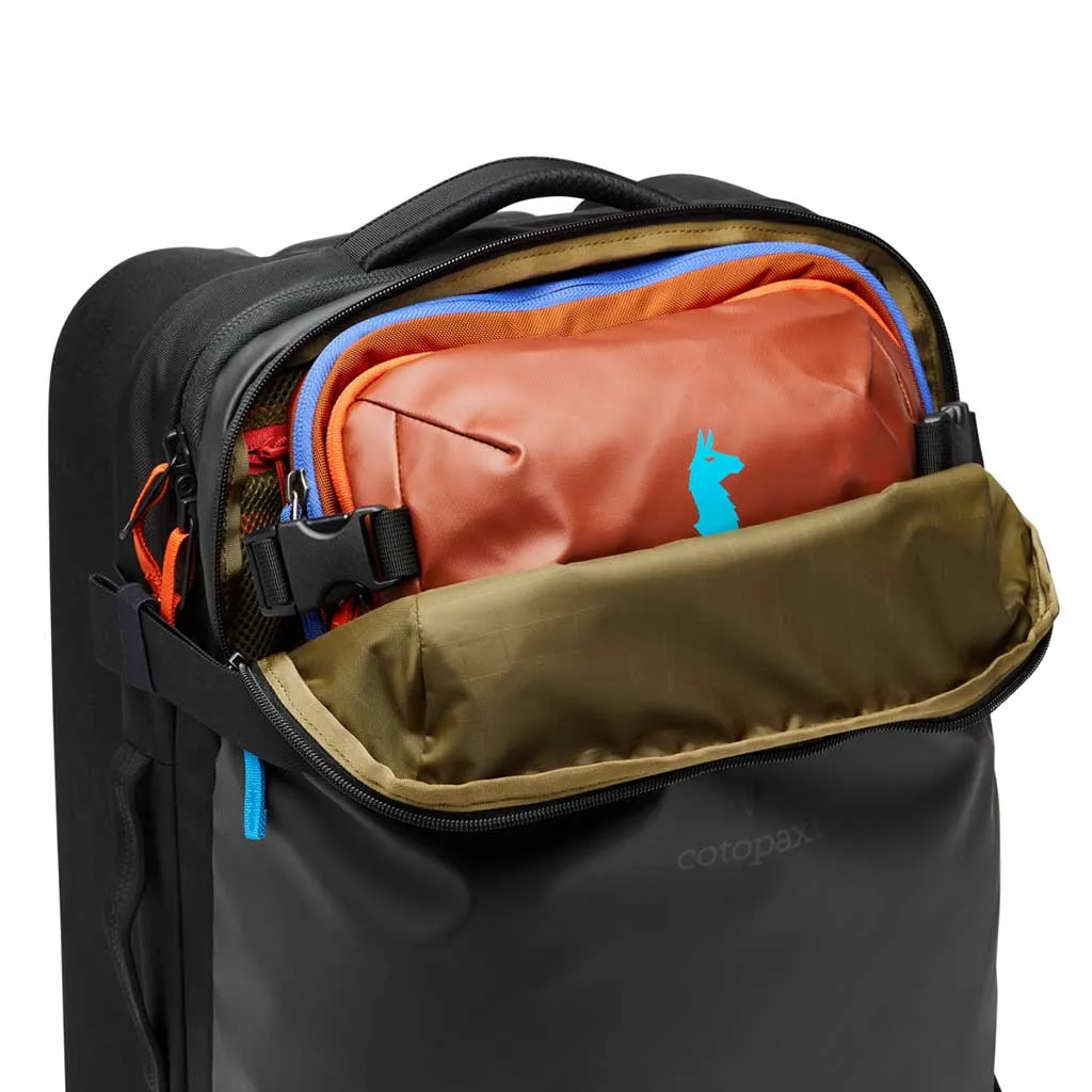 Allpa 38L Roller Bag