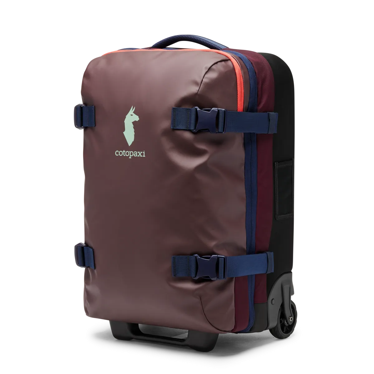 Allpa 38L Roller Bag