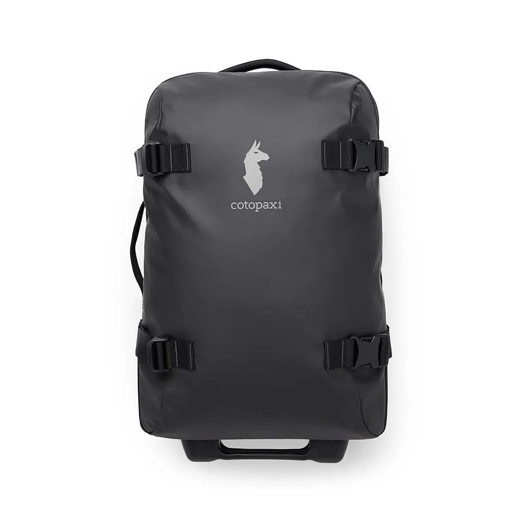 Allpa 38L Roller Bag