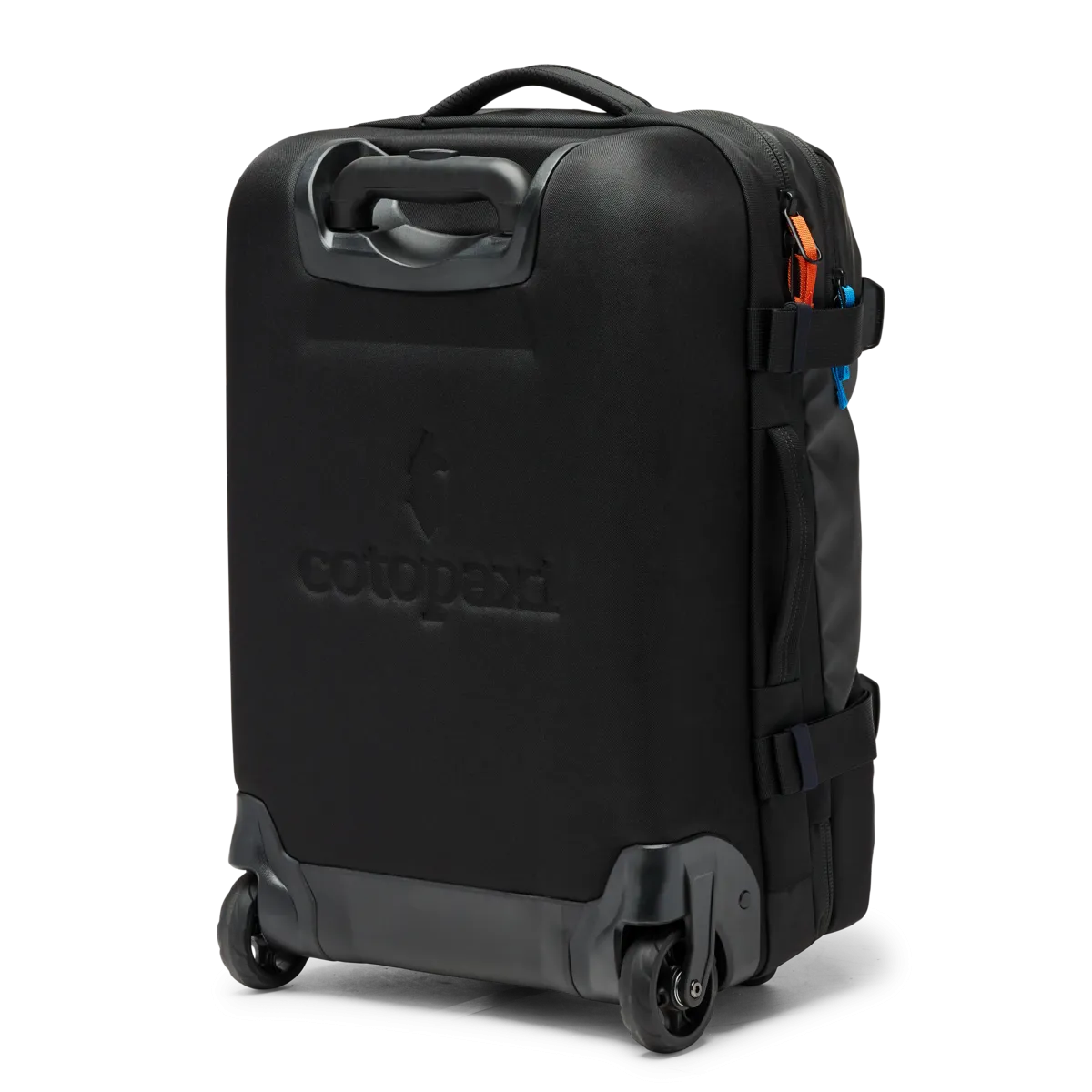 Allpa 38L Roller Bag