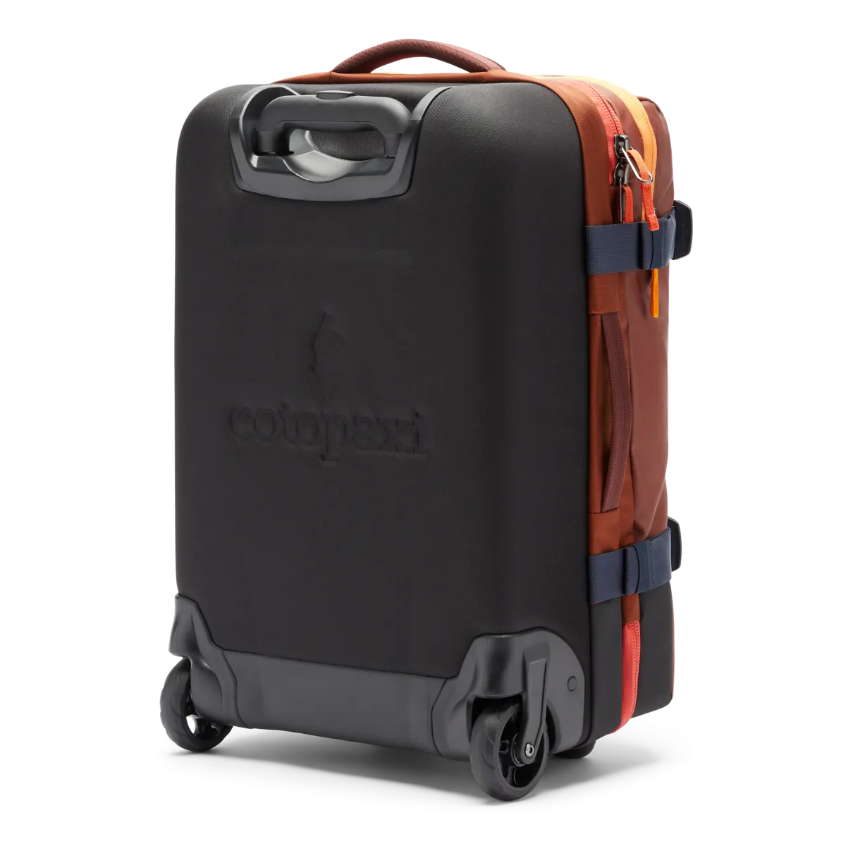 Allpa 38L Roller Bag