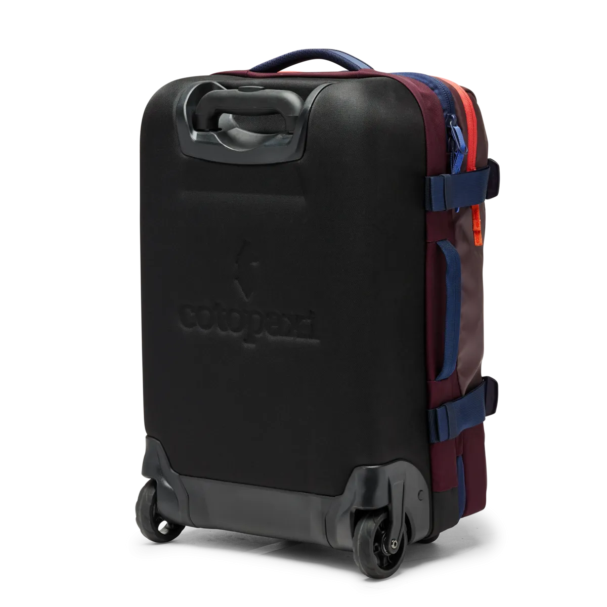 Allpa 38L Roller Bag