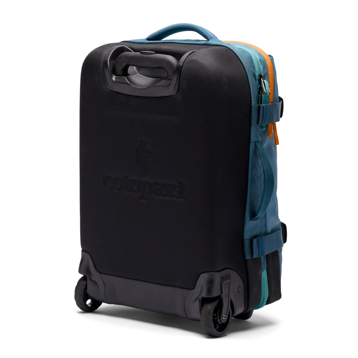 Allpa 38L Roller Bag