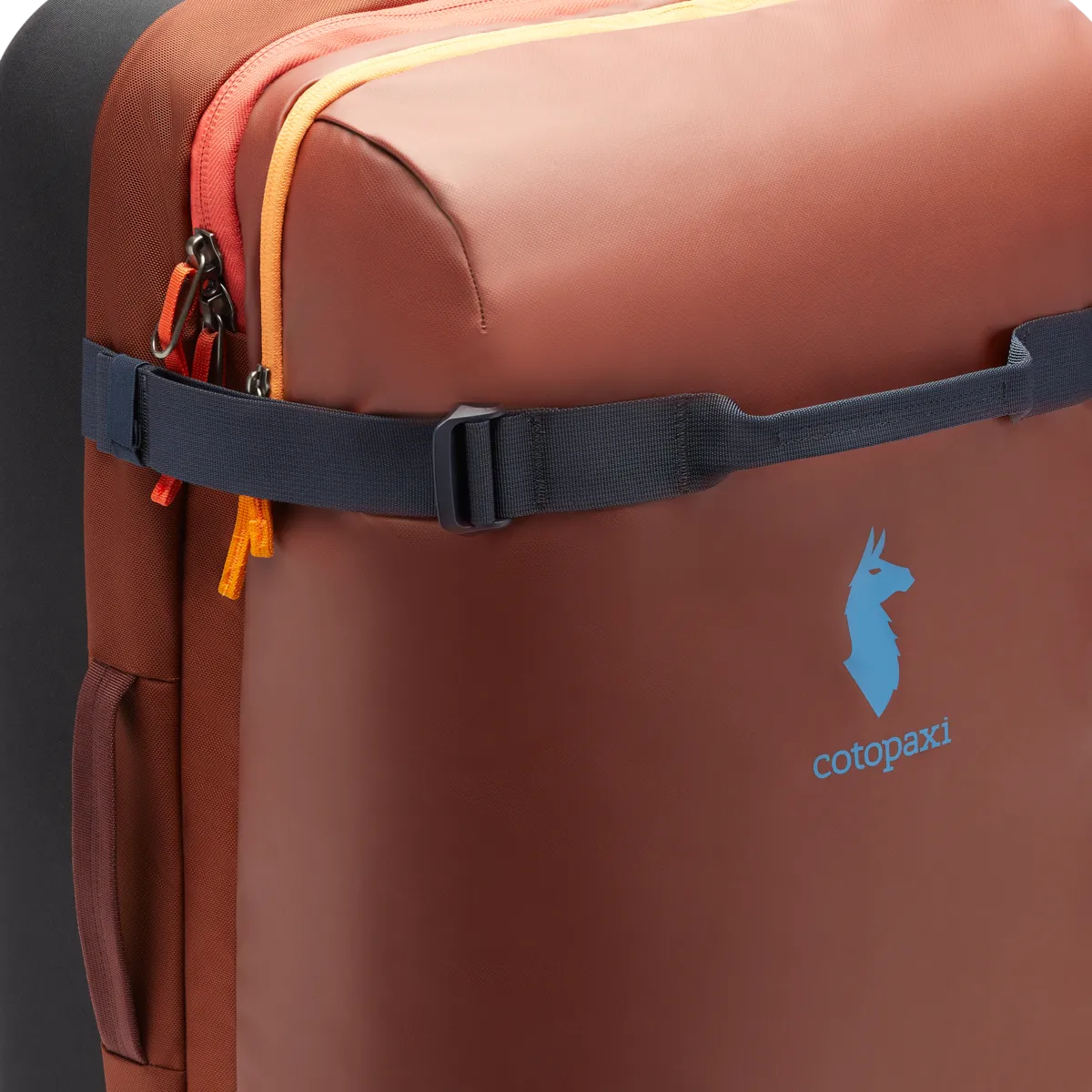 Allpa 38L Roller Bag