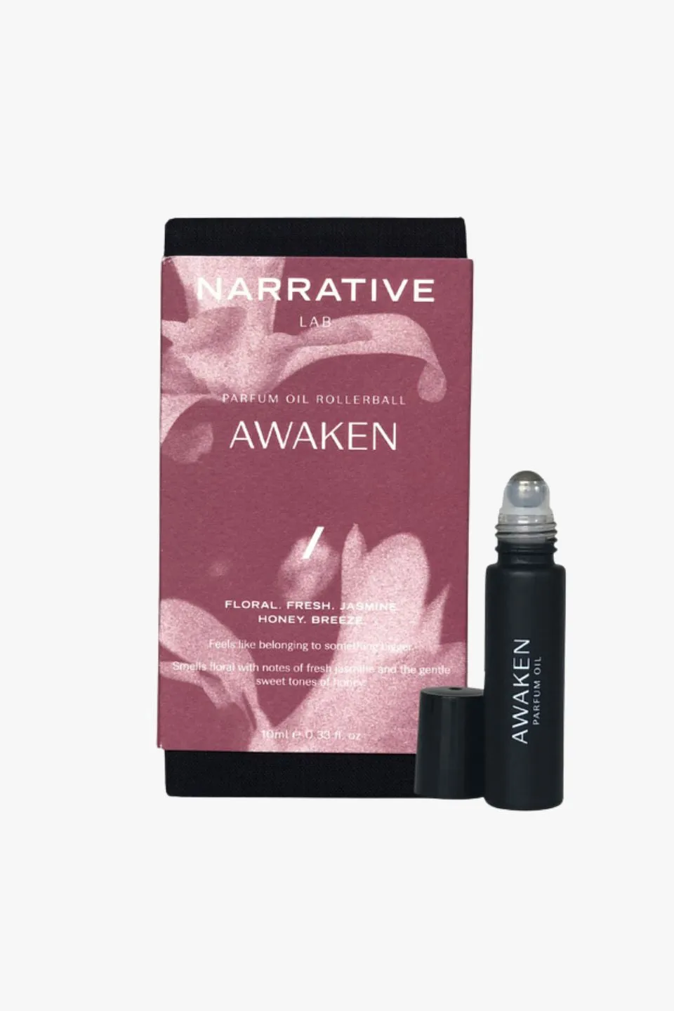 Awaken Roller Ball Parfum Oil