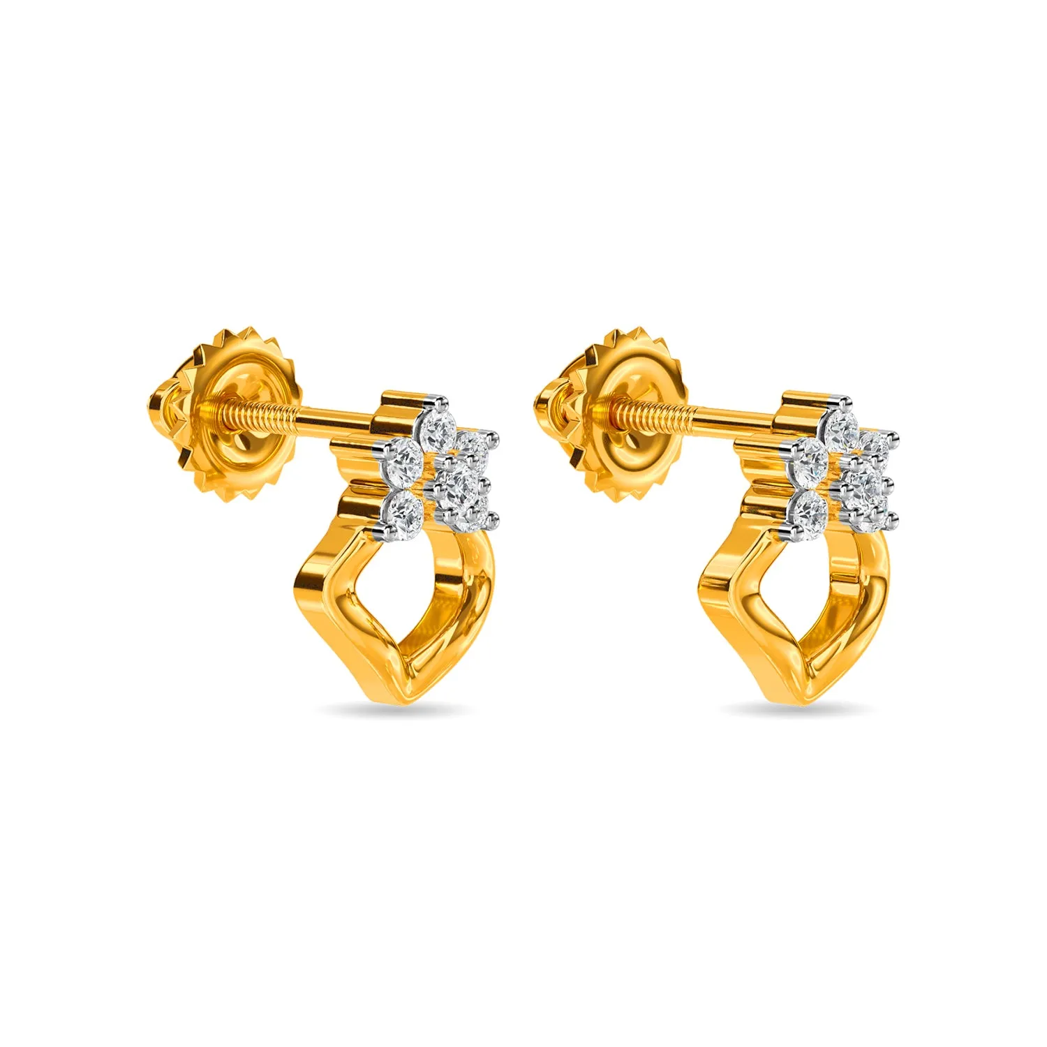 Aylin Earring