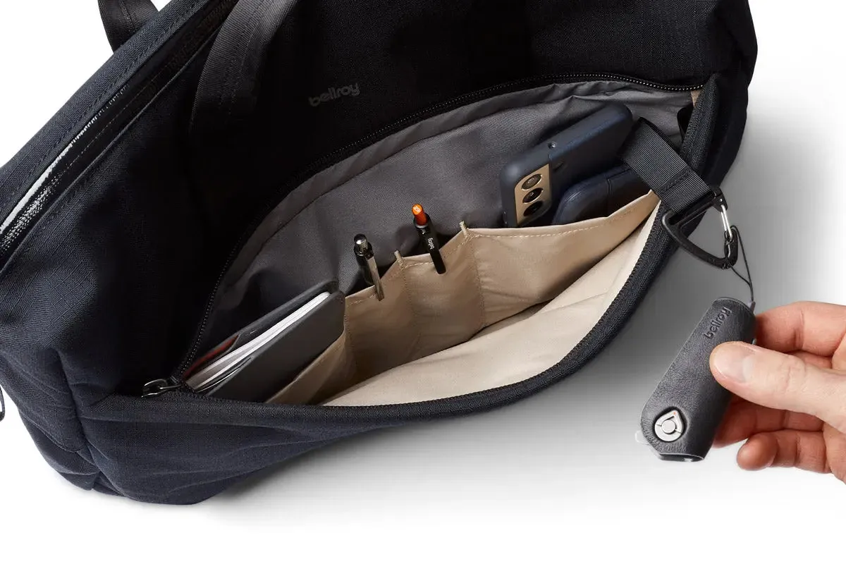 BELLROY - TECH BRIEFCASE