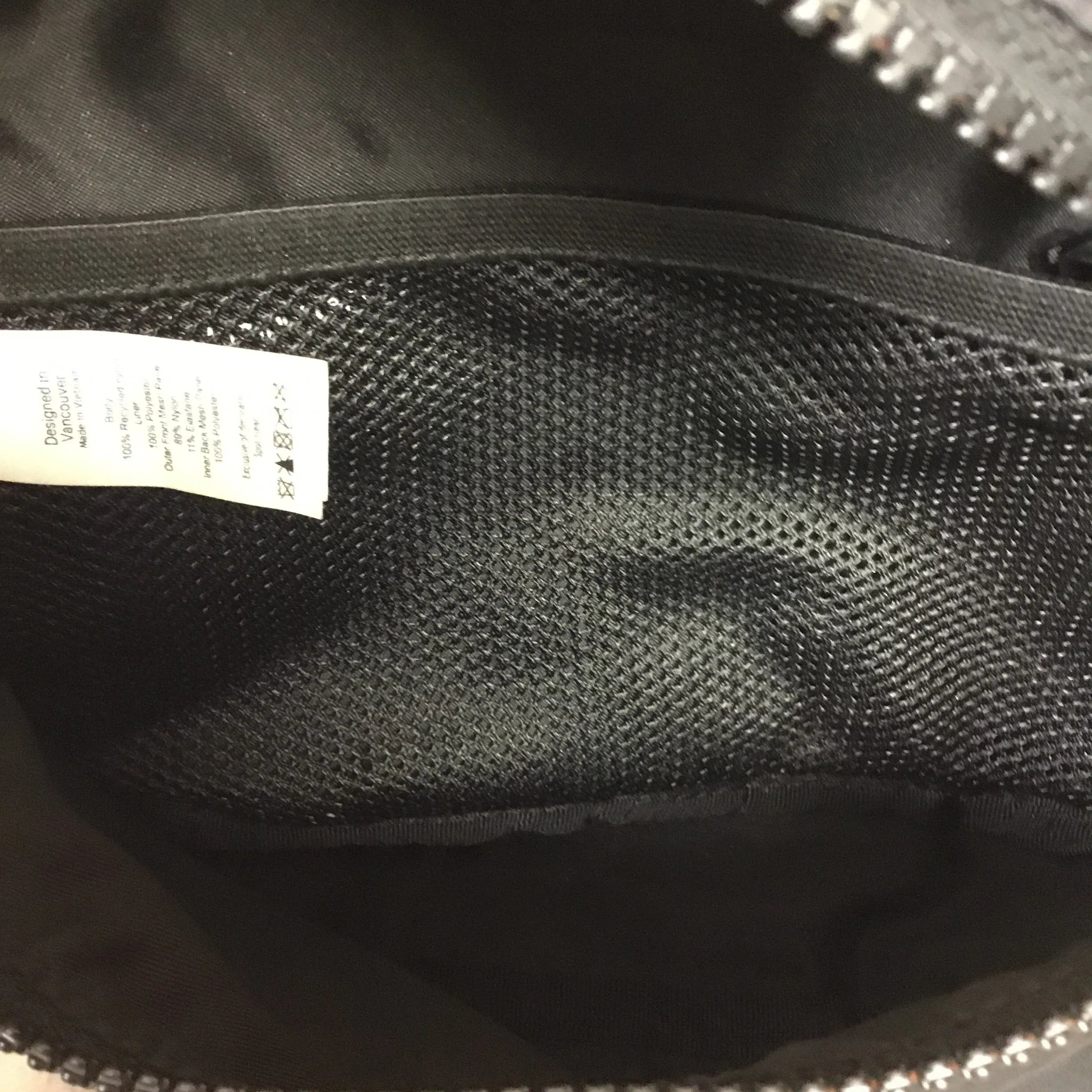 Belt Bag By Lululemon  Size: Small