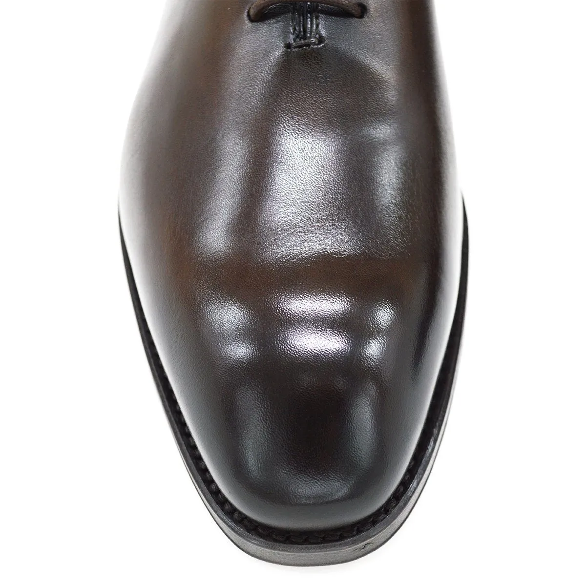 Berwick 1707 Wholecut (5216) -Dark Brown