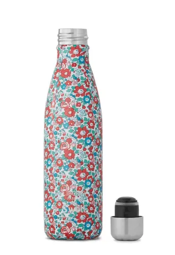 Betsy Ann - Liberty London x Stainless Steel S'well Water Bottle