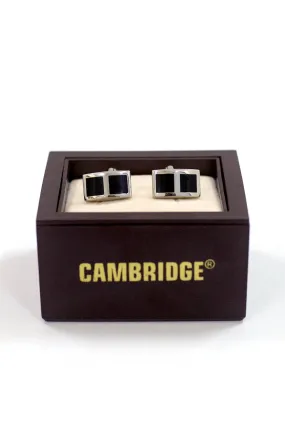 Black Box Cufflinks