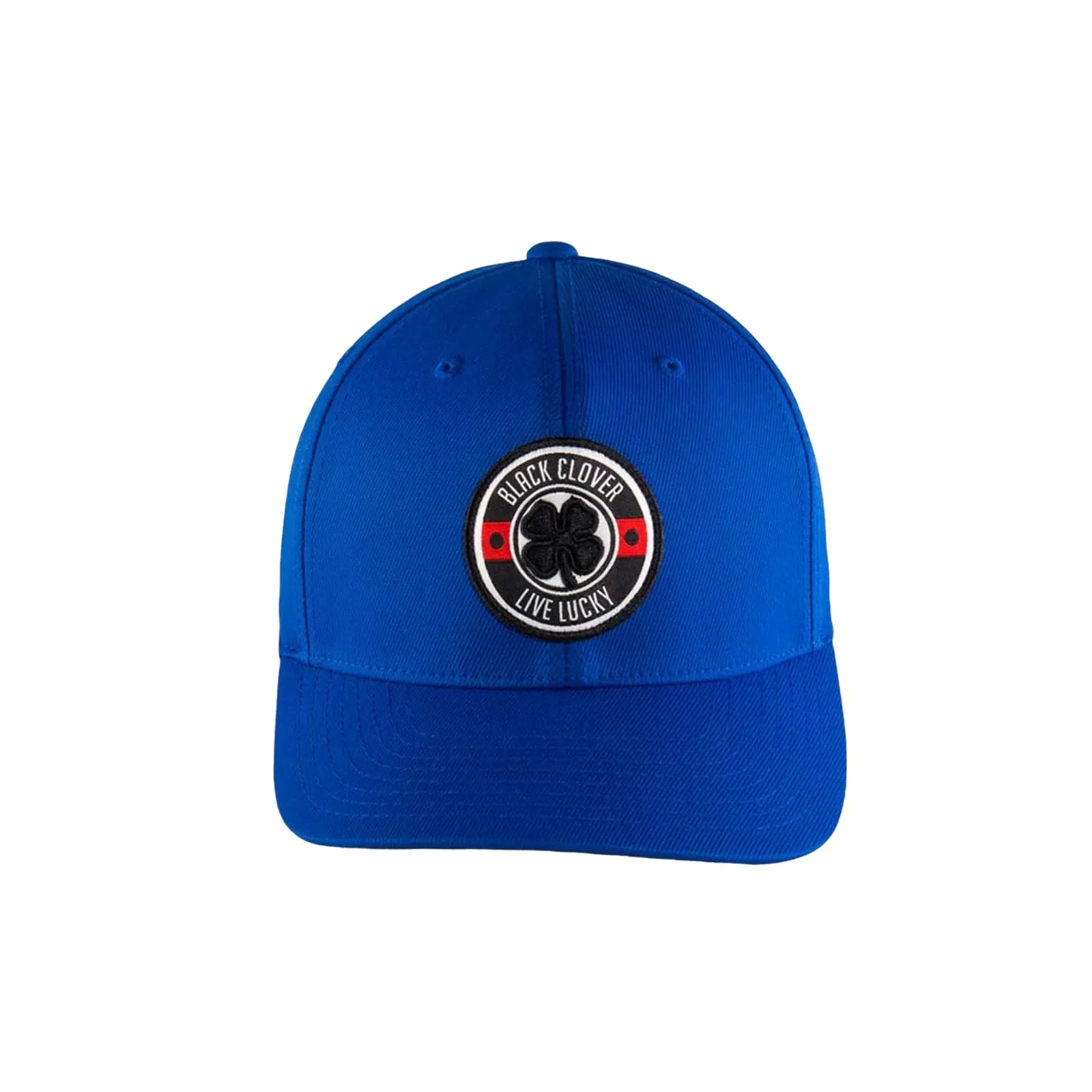 Black Clover Mens High Roller Cap