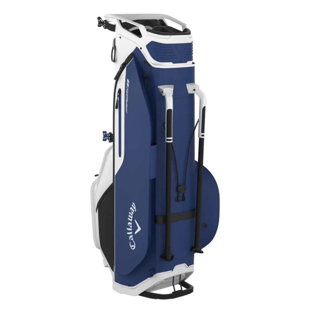 Callaway Fairway   Double Strap Stand Golf Bag 2024