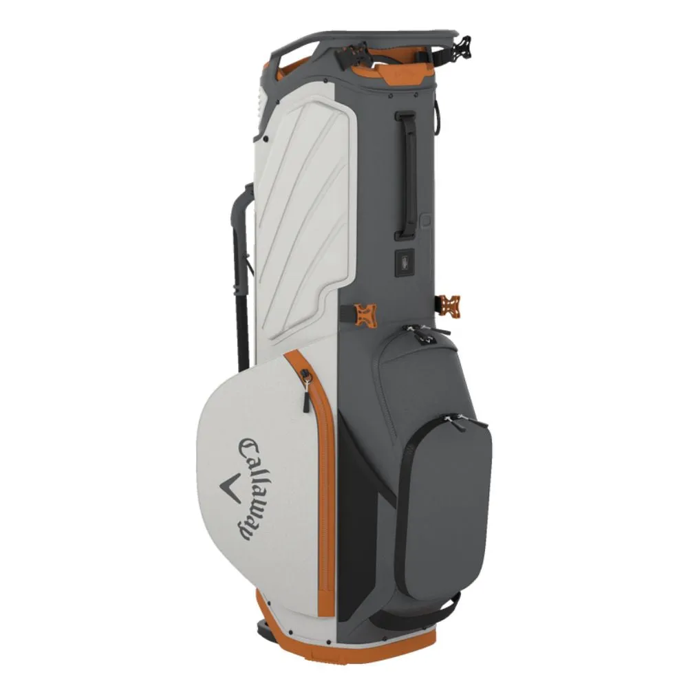 Callaway Fairway   Double Strap Stand Golf Bag 2024