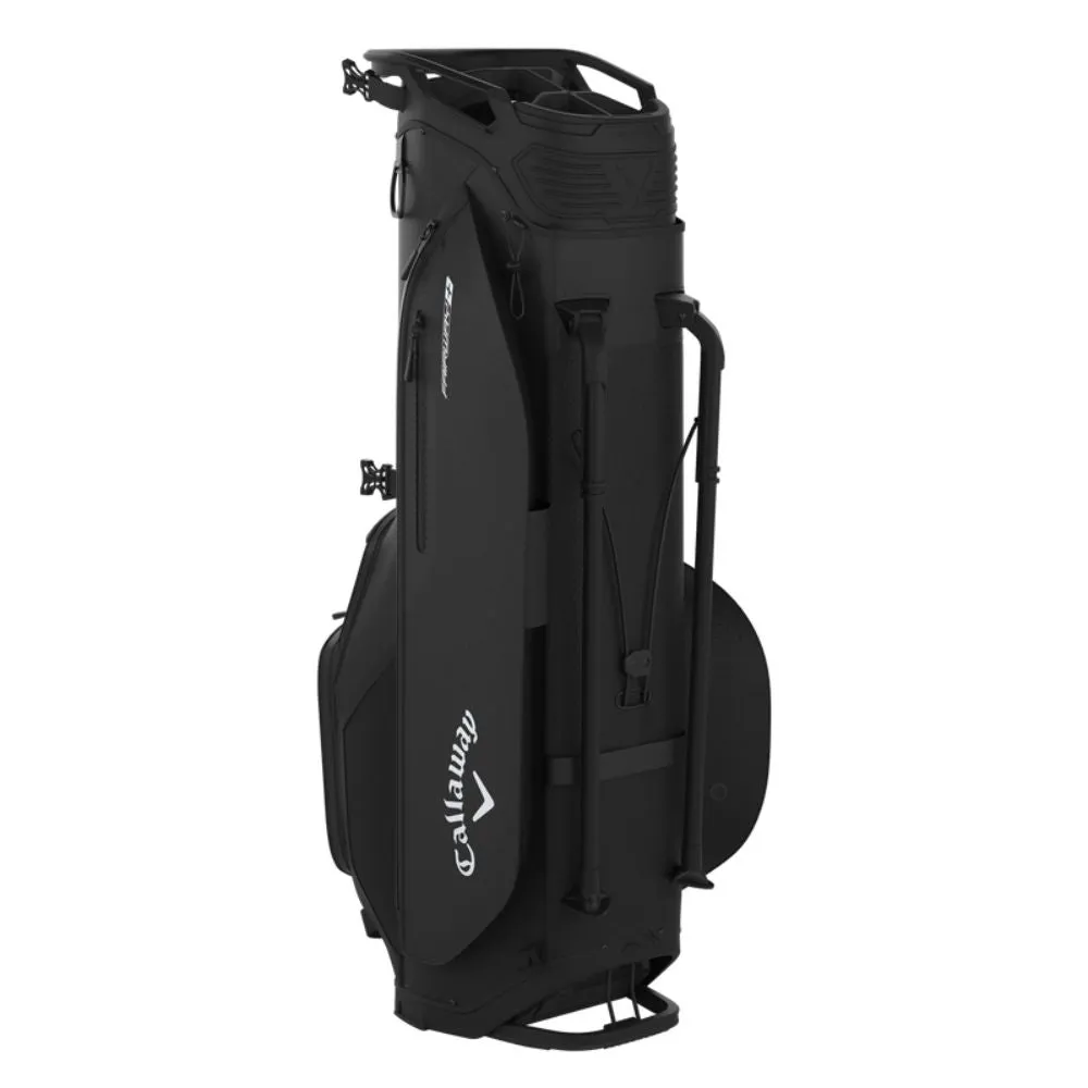 Callaway Fairway   Double Strap Stand Golf Bag 2024