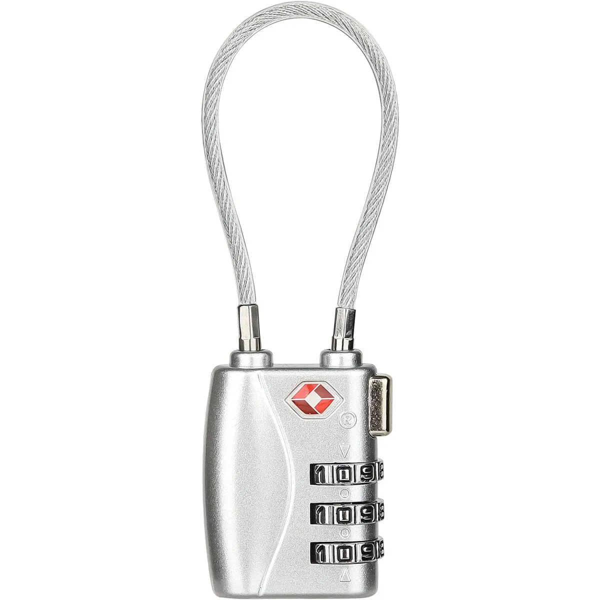 C&N TSA Luggage Cable Lock