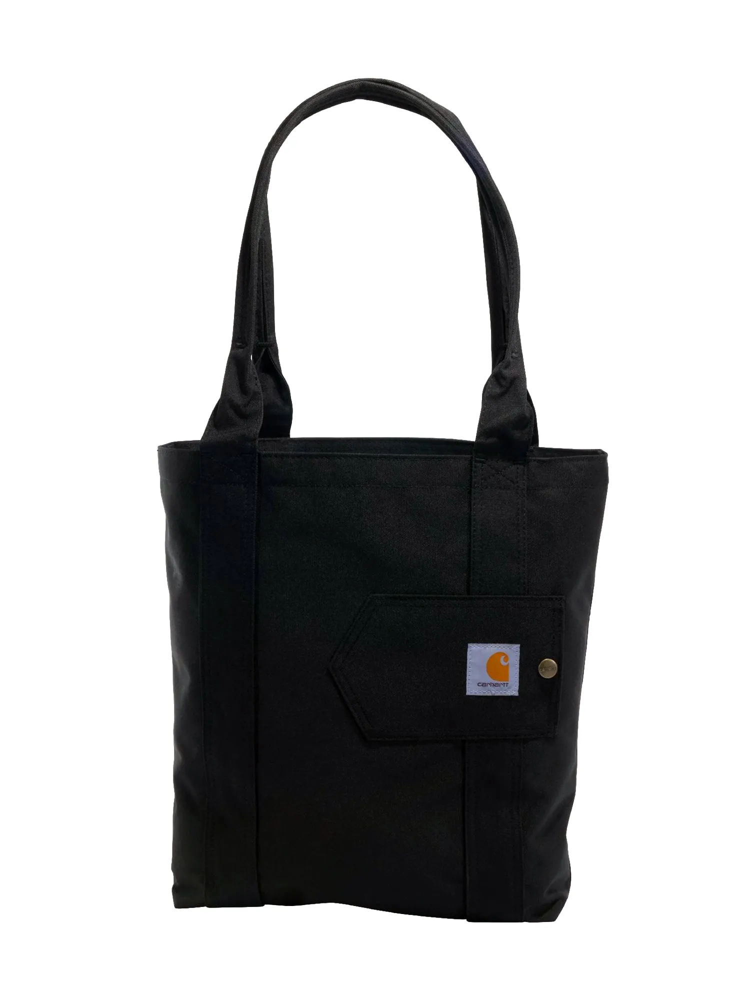 CARHARTT VERTICAL OPEN TOTE - CLEARANCE