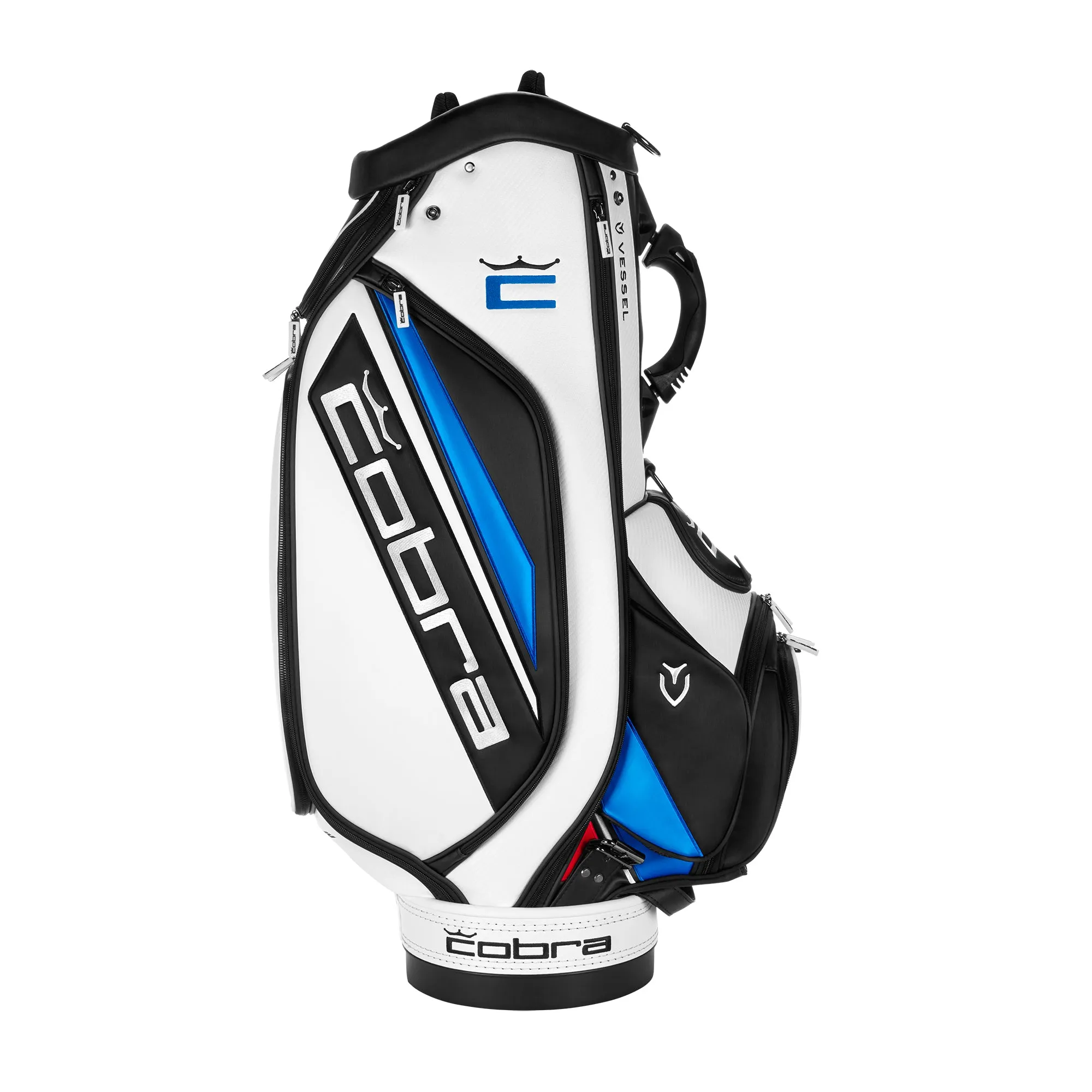 Cobra Tour Staff 23 Golf Bag