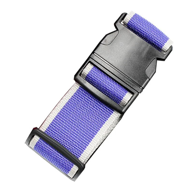 Colourful Luggage Strap