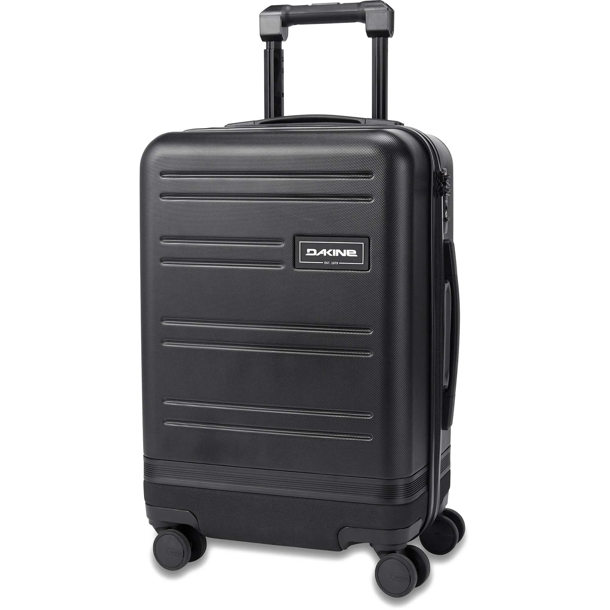 Concourse Hardside Luggage Carry On Bag