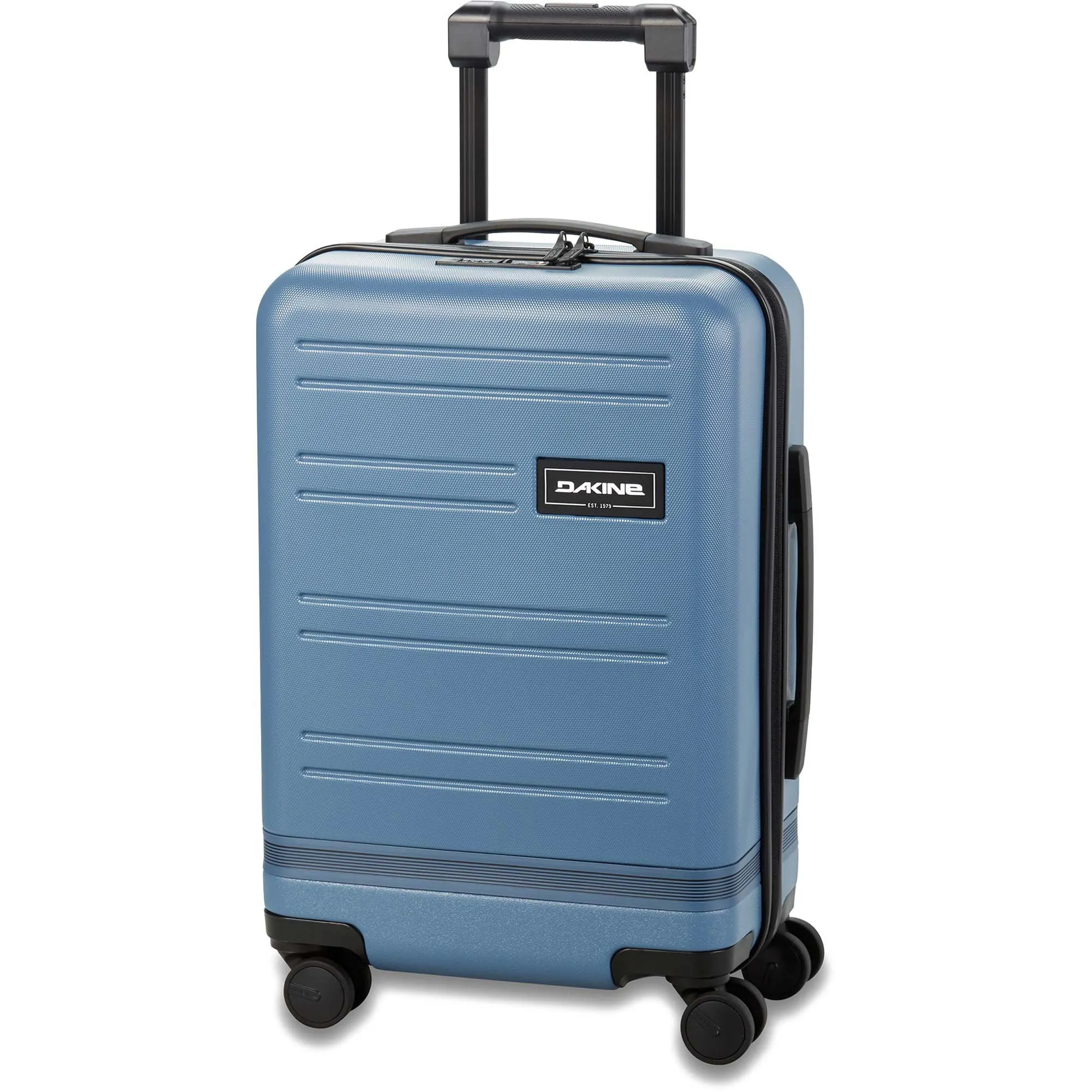 Concourse Hardside Luggage Carry On Bag