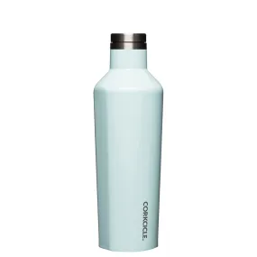 CORKCICLE | 16 oz. Canteen - Gloss Powder Blue