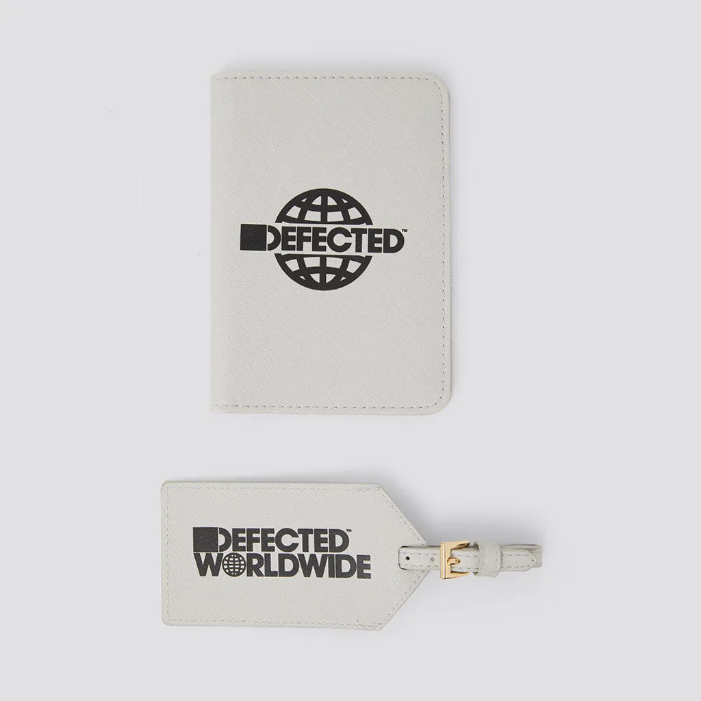 Defected Worldwide Travel Set