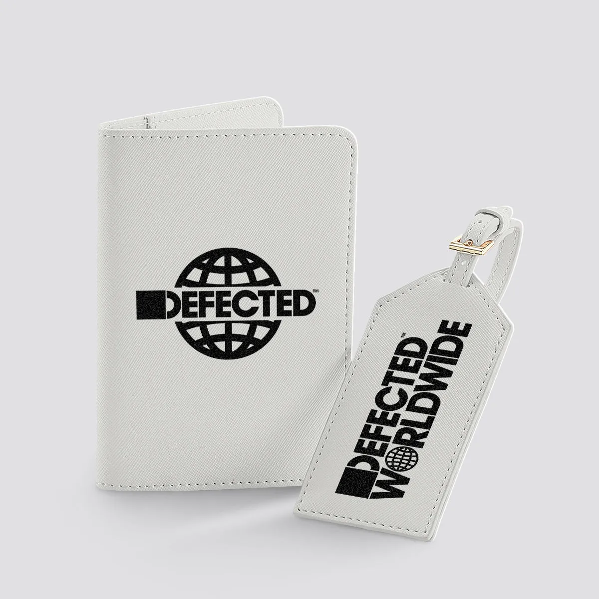 Defected Worldwide Travel Set