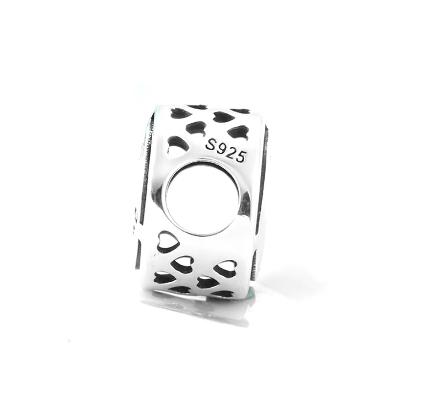 Dentistry Charm 925 Sterling Silver