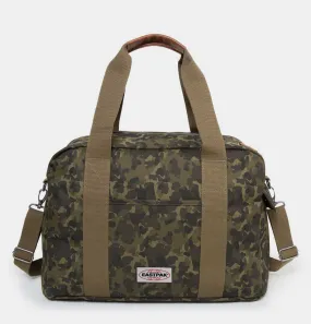 Eastpak Deve Large Travel Bag in Opgrade Camo