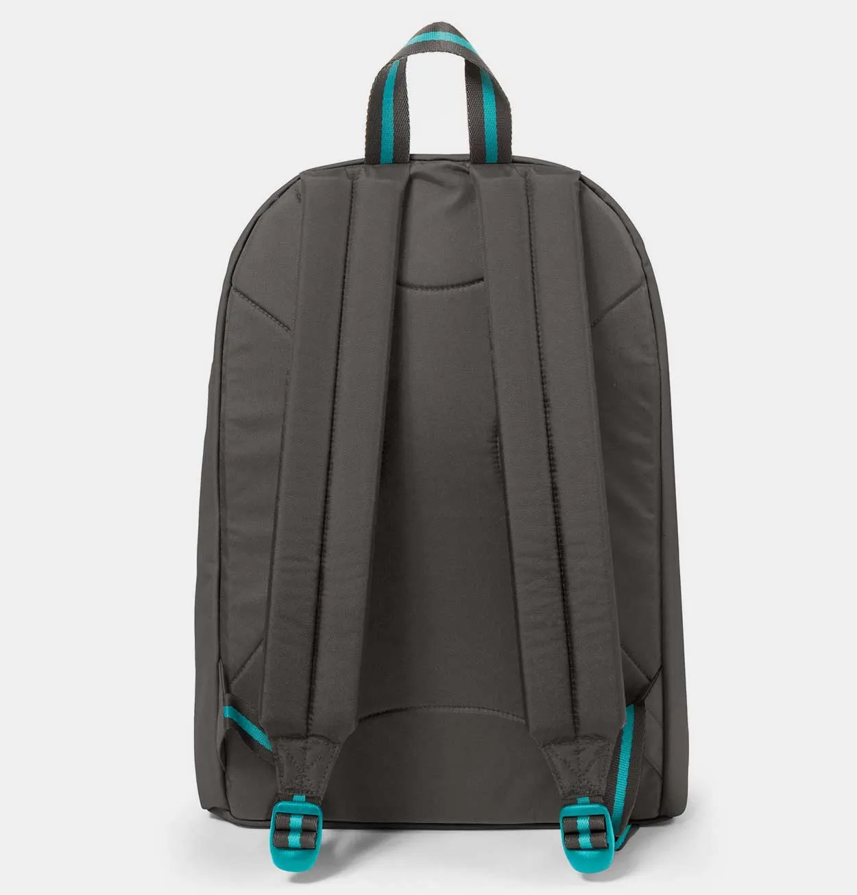 Eastpak Out of Office Backpack in Blakout Whale