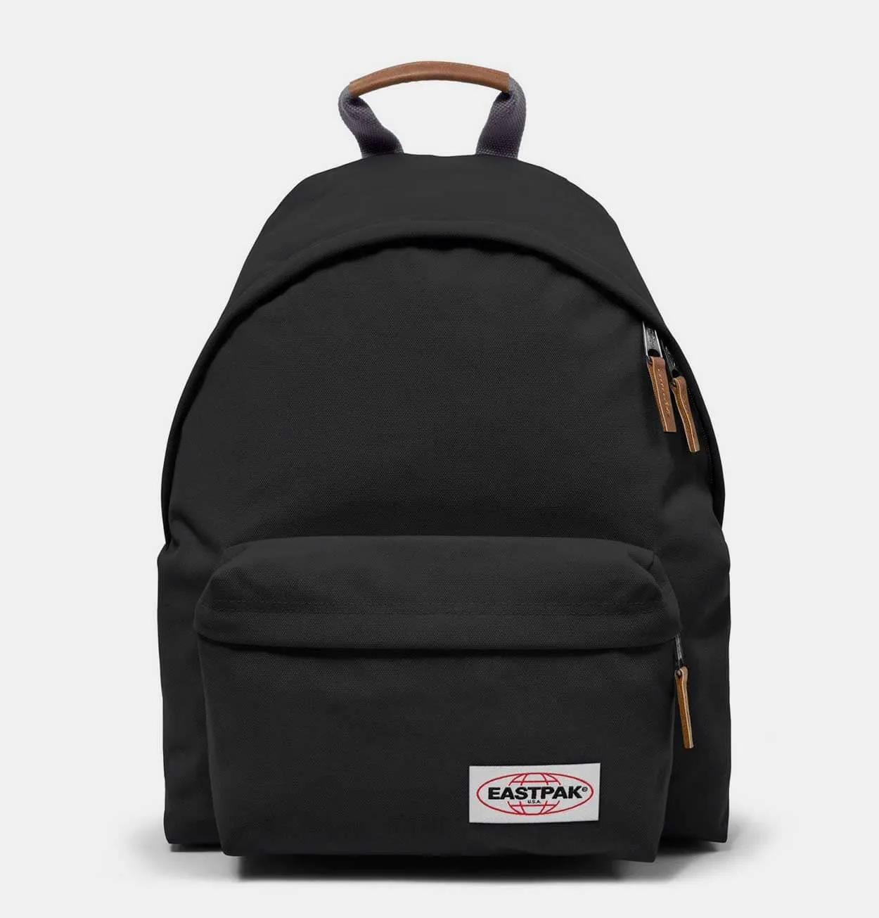 Eastpak Padded Pak'r in Opgrade Black