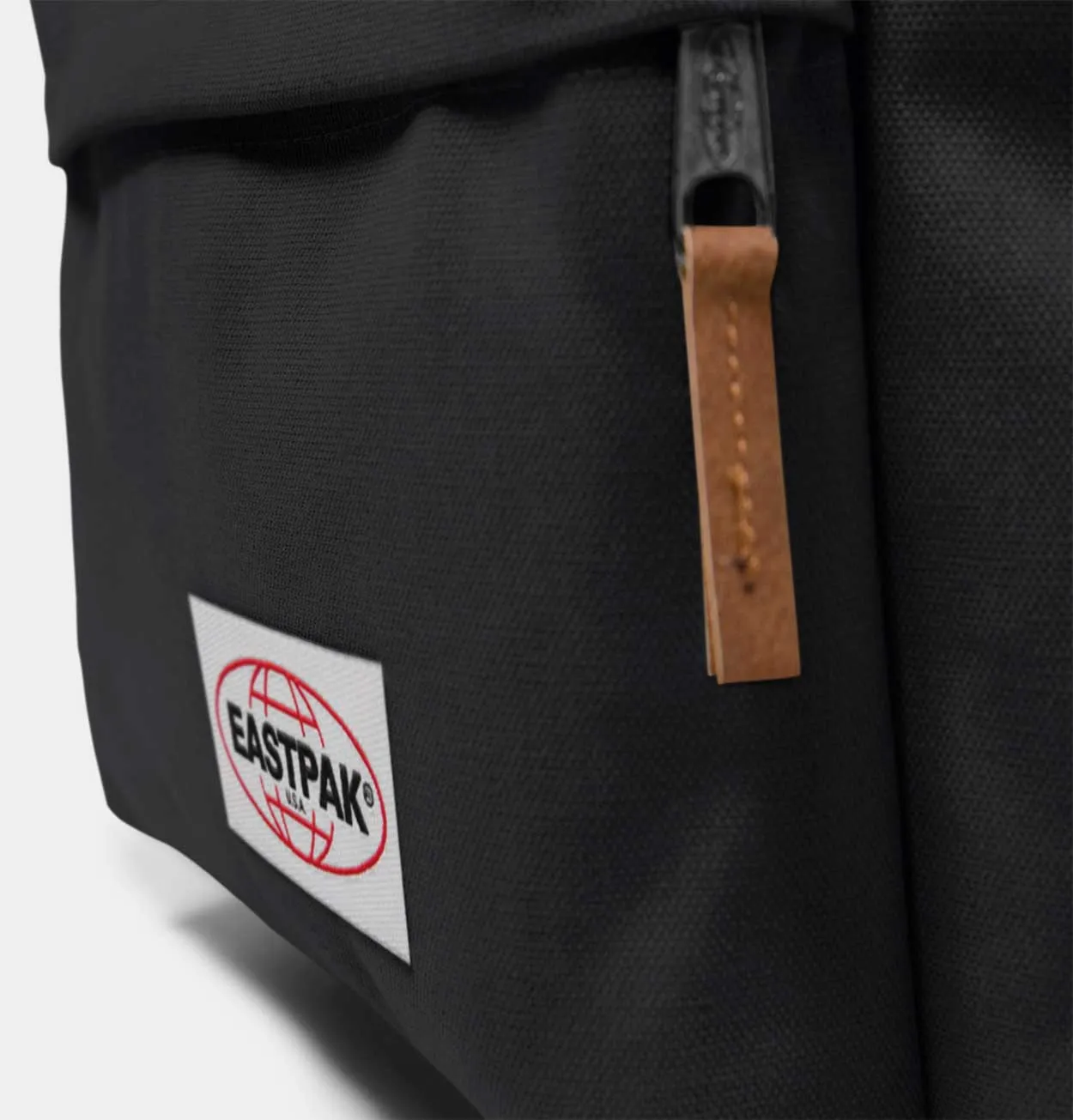 Eastpak Padded Pak'r in Opgrade Black