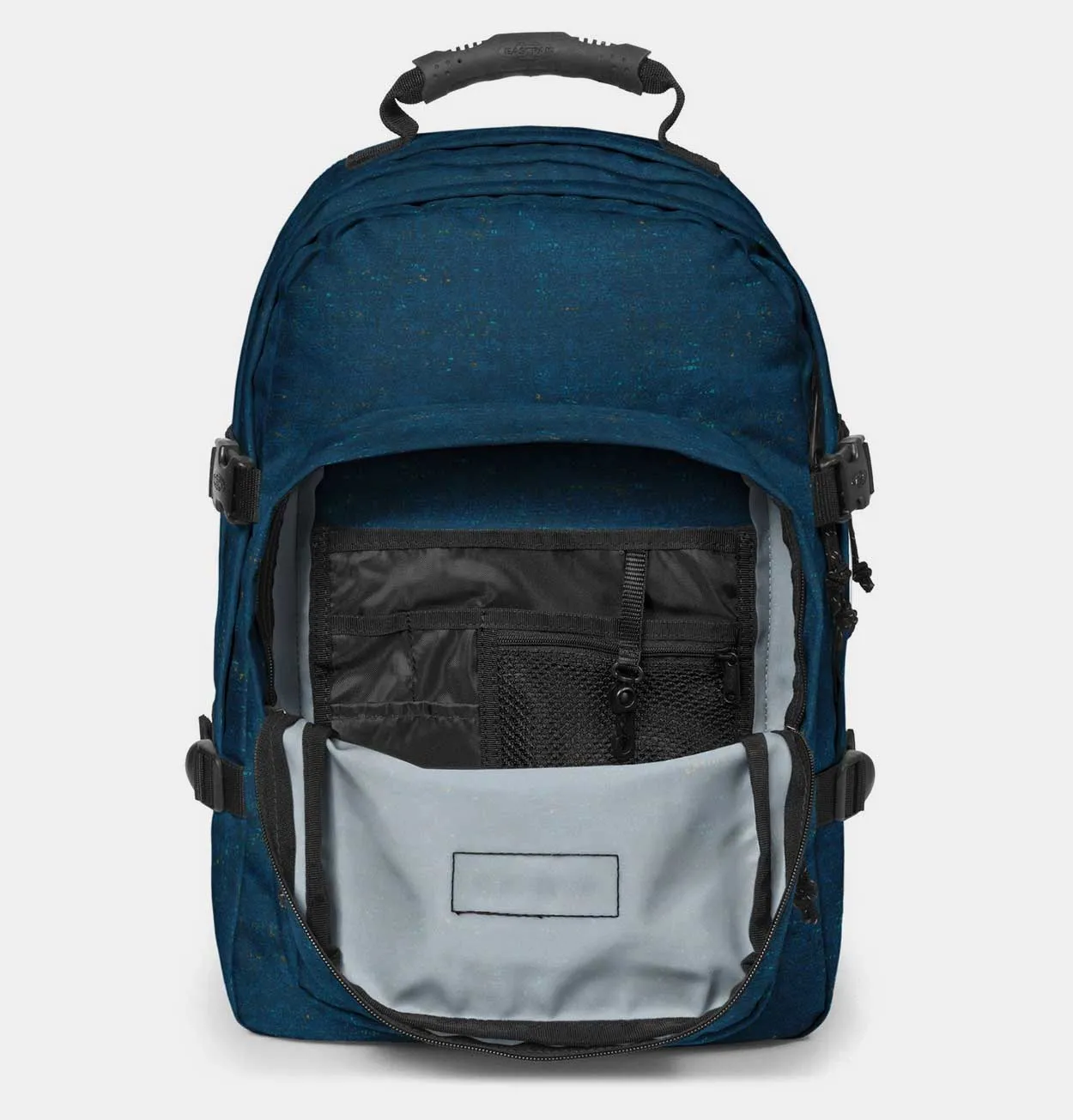 Eastpak Provider Backpack in Nep Gulf