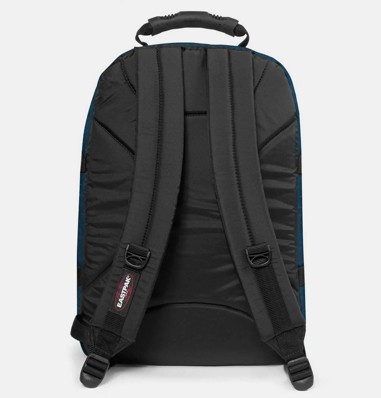 Eastpak Provider Backpack in Nep Gulf