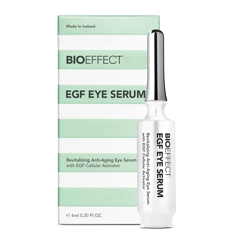 EGF Eye Serum