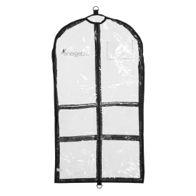 Energetiks - Clear Garment Bag - Small