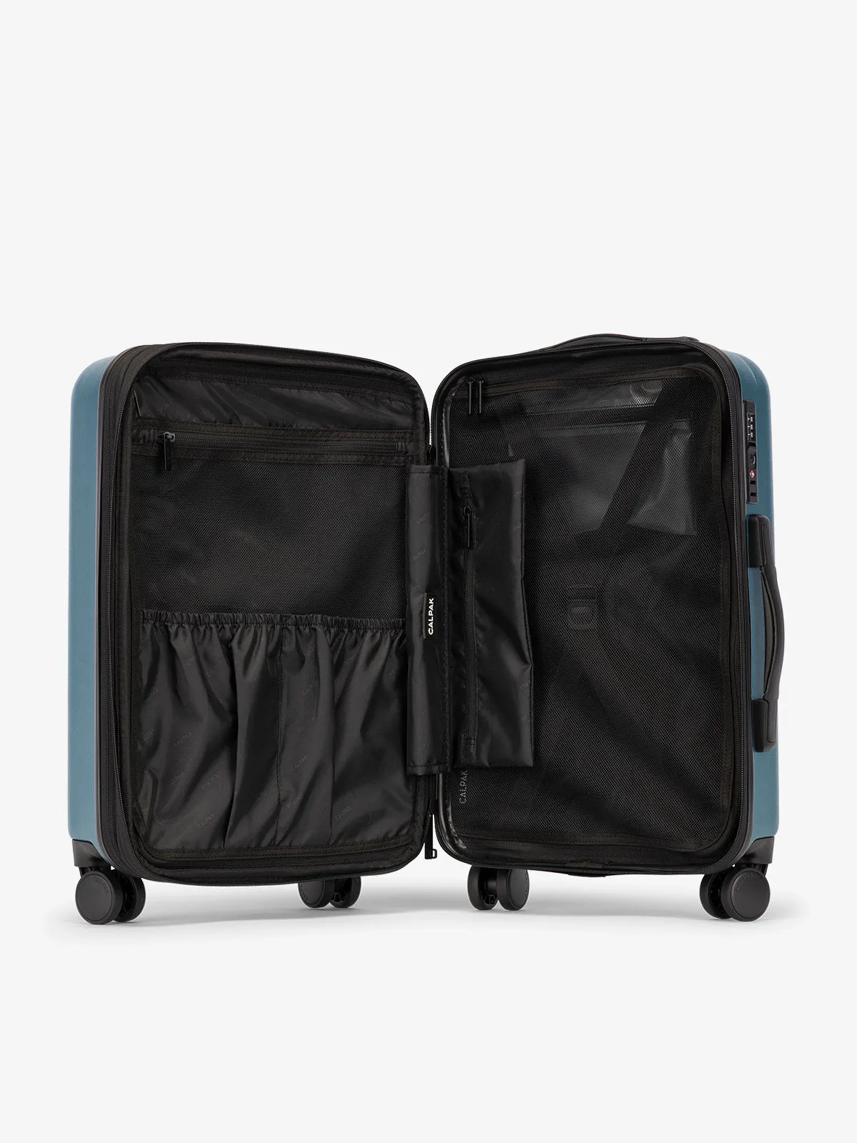 Evry Medium Luggage