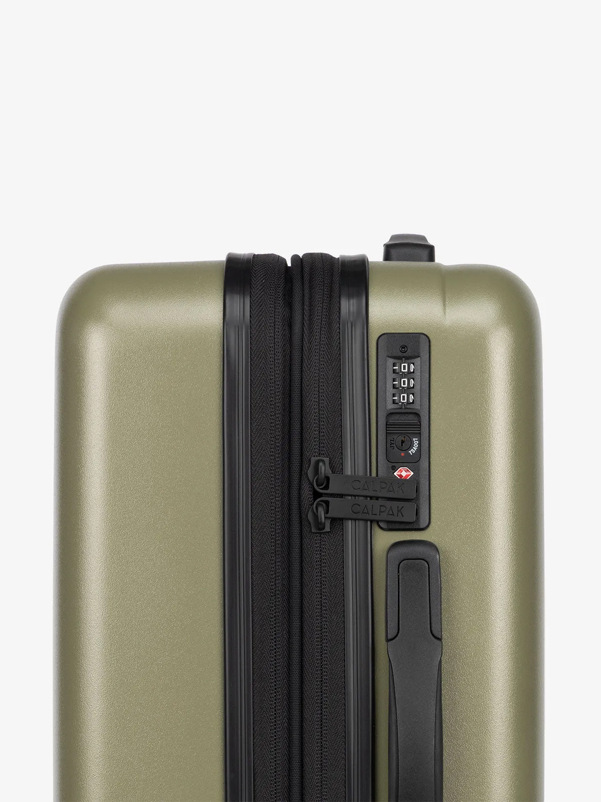 Evry Medium Luggage