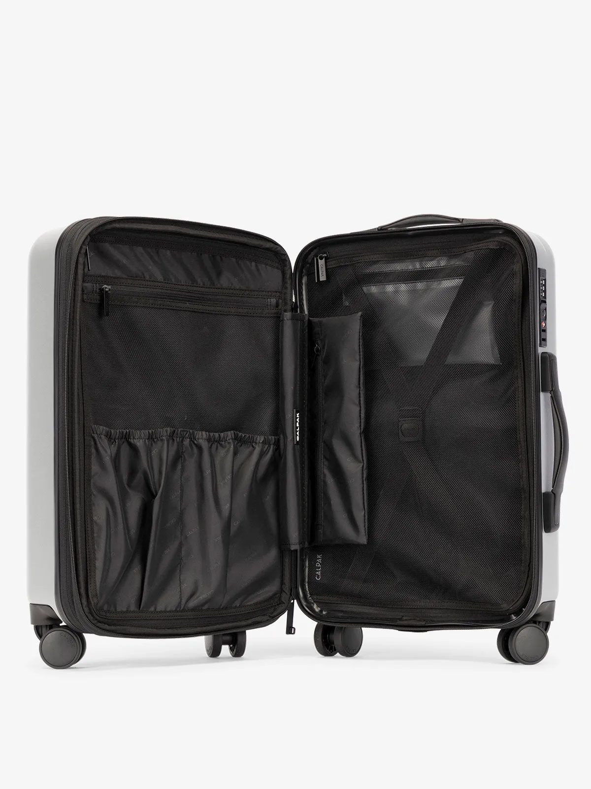 Evry Medium Luggage