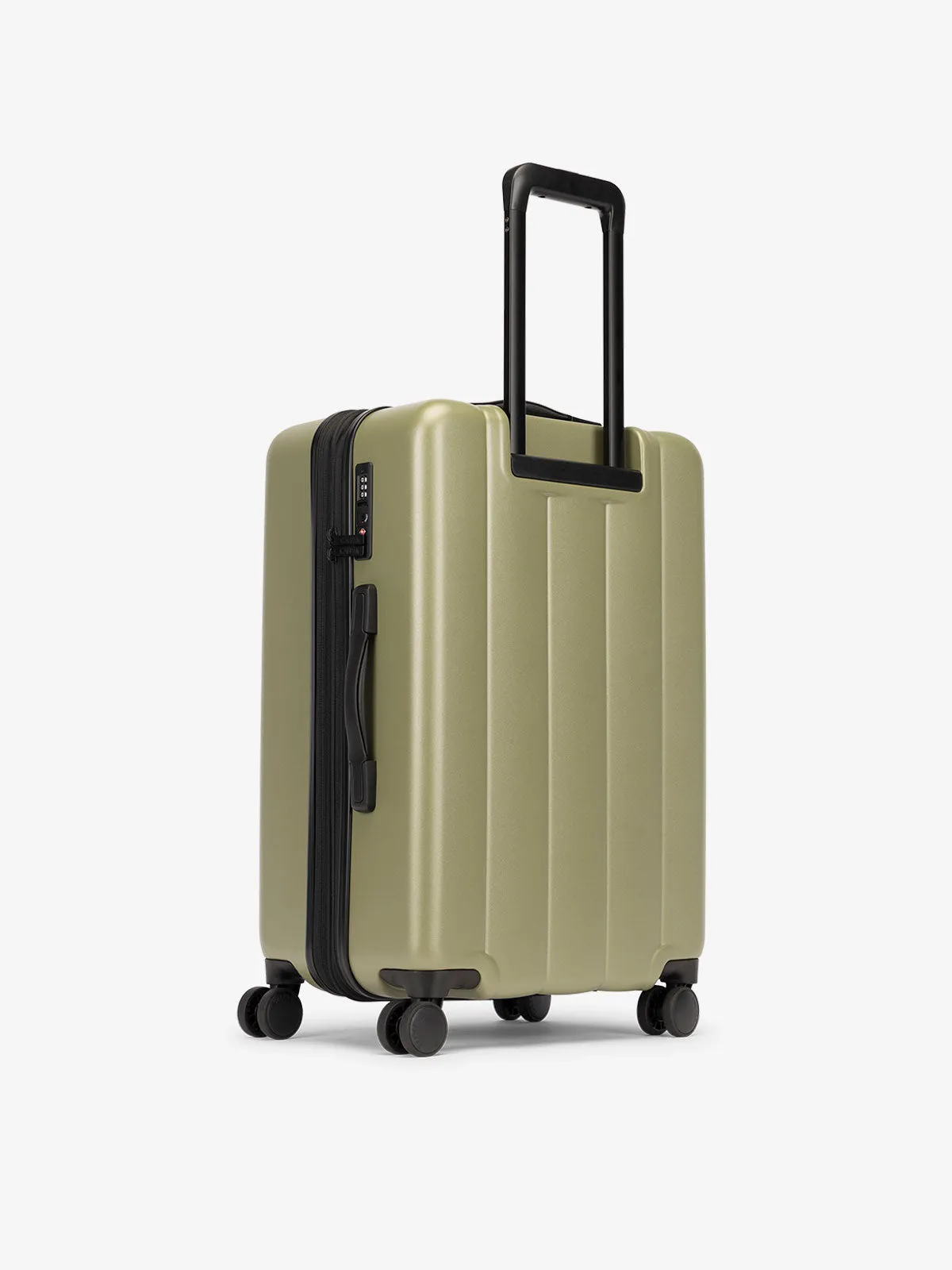 Evry Medium Luggage