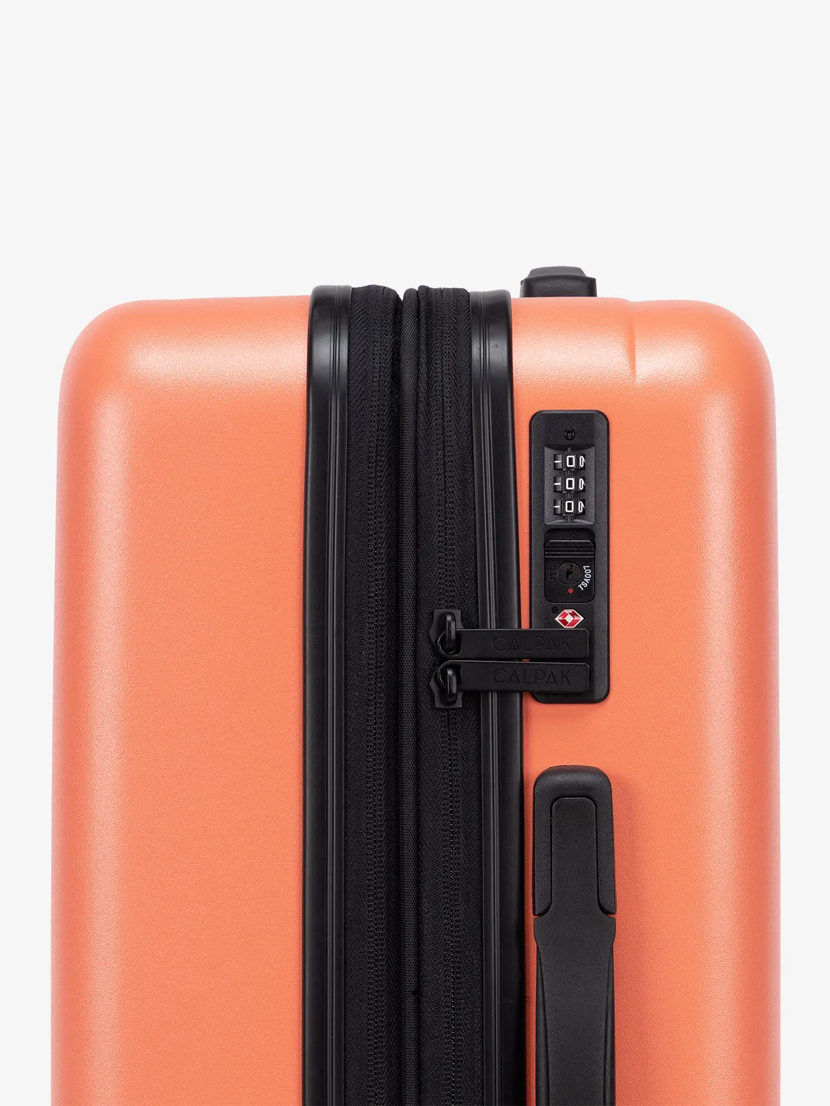 Evry Medium Luggage