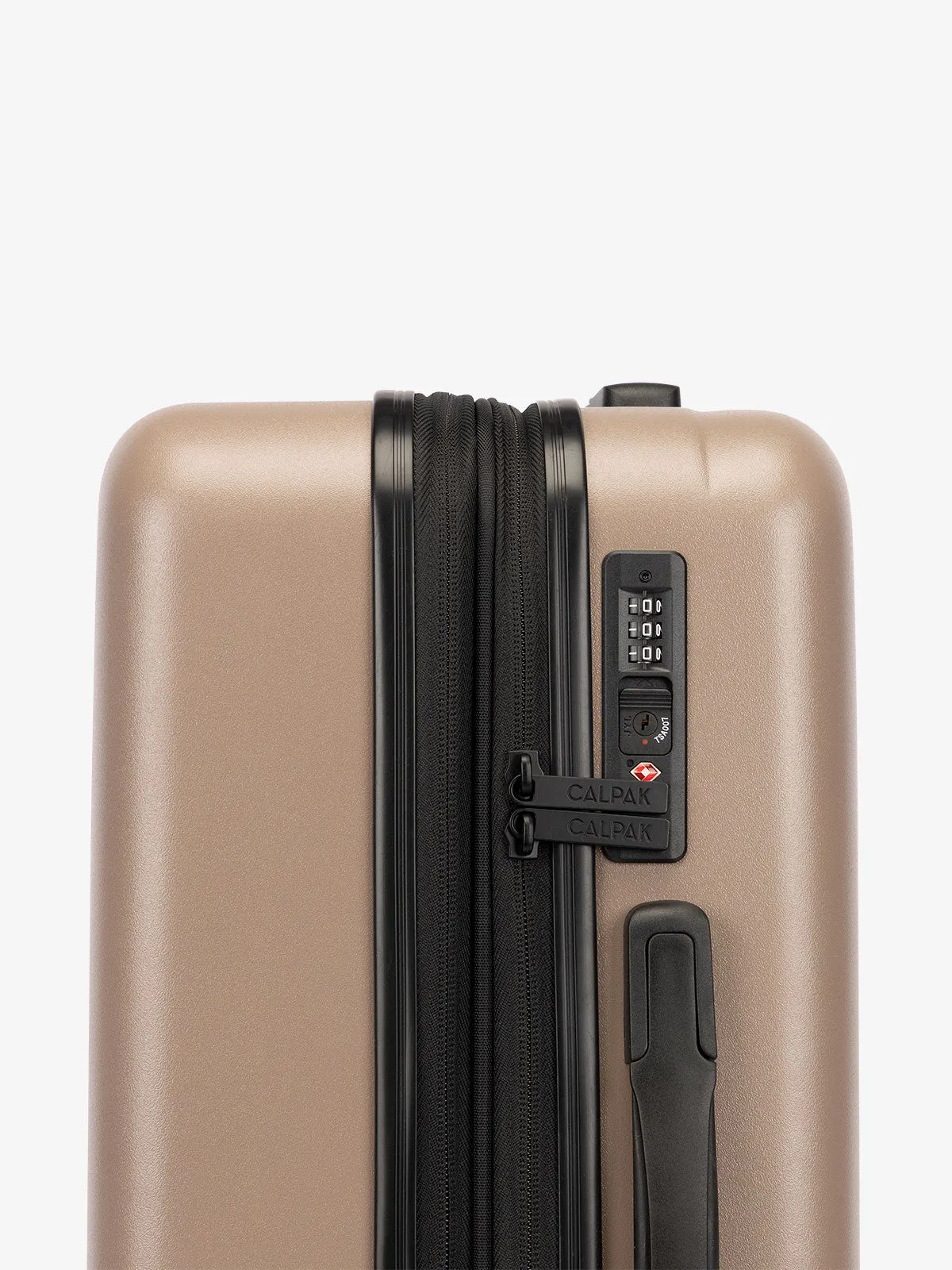 Evry Medium Luggage